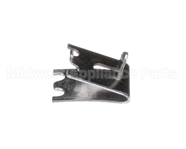T30-5130 Component Hardware 7/8" W Ss Snap-In Shelf Support Clip / E