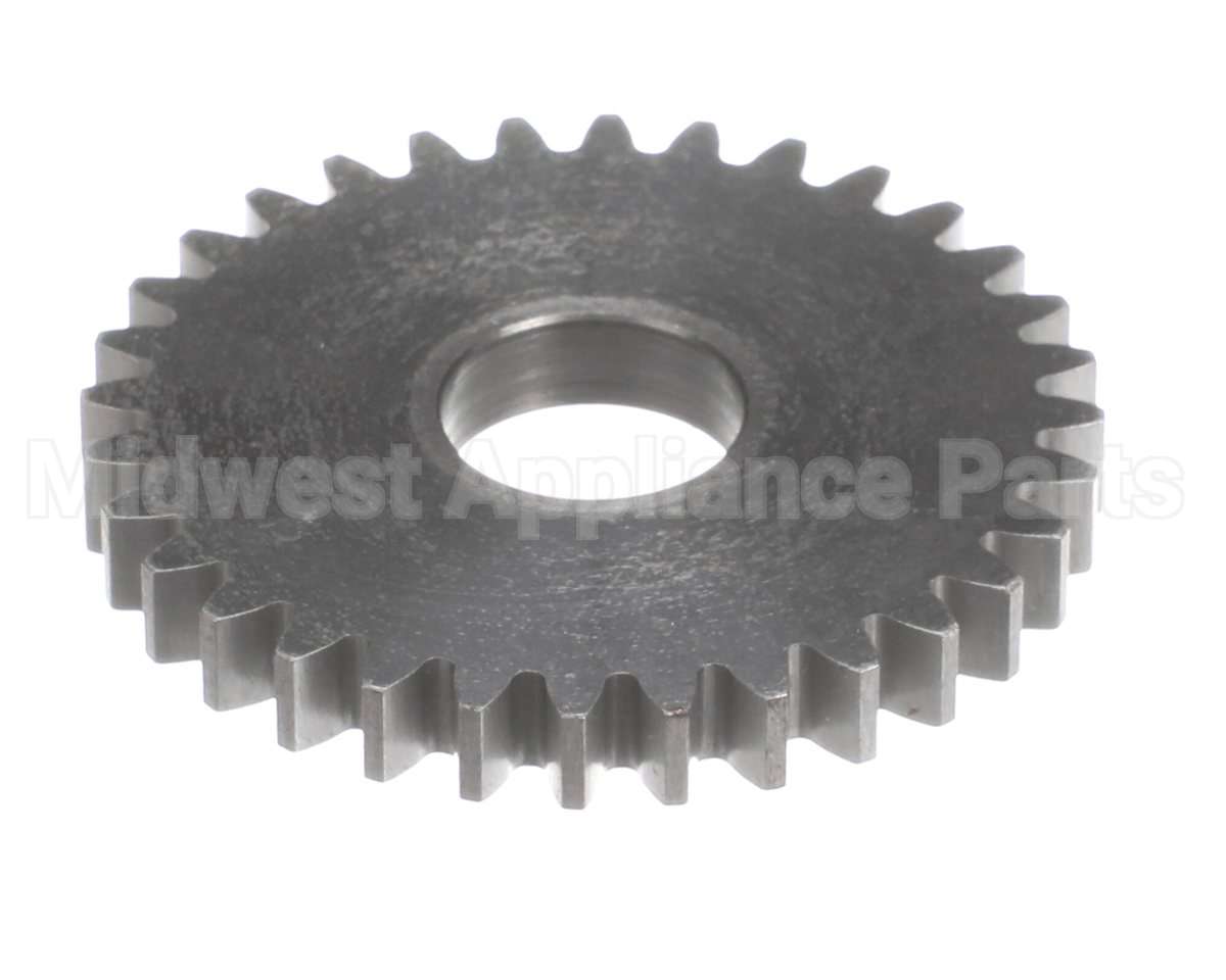 T3014 Biro Knife Drive Gear, Front,Sd