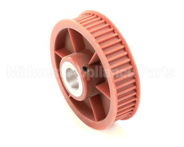 T3024-8-2 Biro Motor Htd Pulley 50Hz