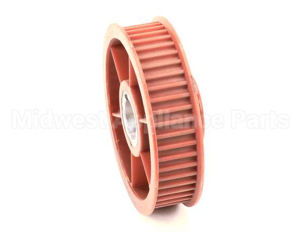 T3024-8-2 Biro Motor Htd Pulley 50Hz