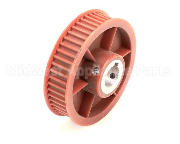 T3024-8-2 Biro Motor Htd Pulley 50Hz