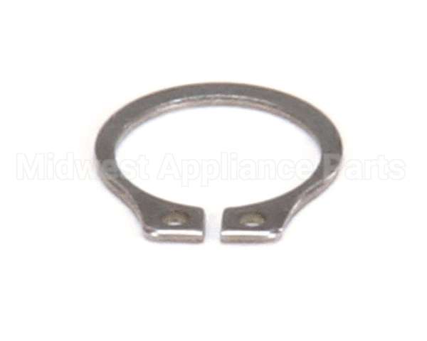 T3075 Biro Bearing Snap Ring Ss #58584 On