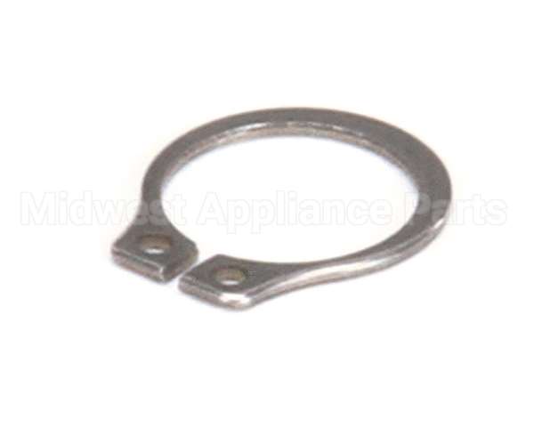 T3075 Biro Bearing Snap Ring Ss #58584 On