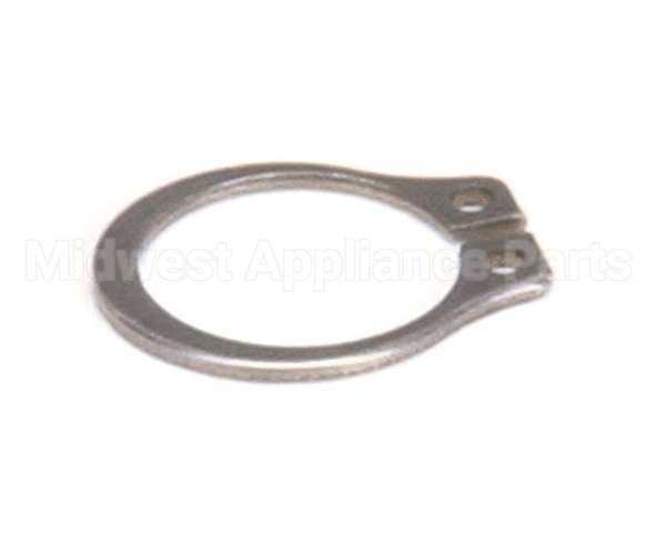 T3075 Biro Bearing Snap Ring Ss #58584 On