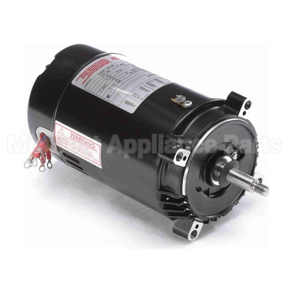 T3102 Century Pool And Spa Pump Motor