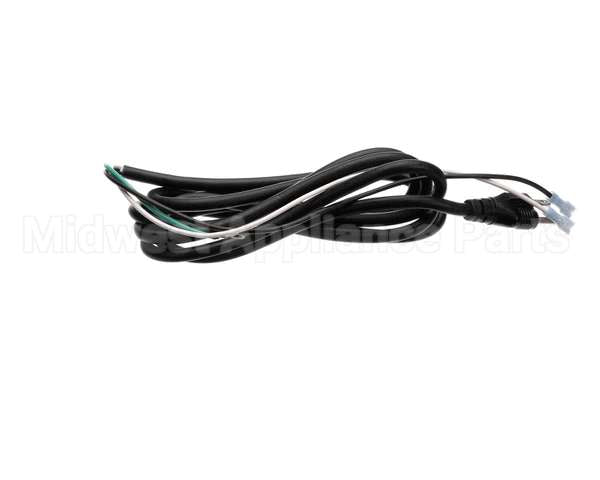T3108-1 Biro Motor Cord Plug, 115V