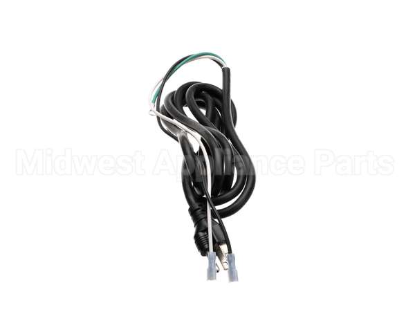 T3108-1 Biro Motor Cord Plug, 115V