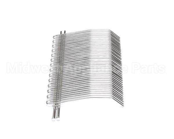 T3116 Biro Wire Comb, Front