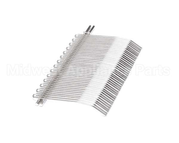 T3117 Biro Wire Comb, Back