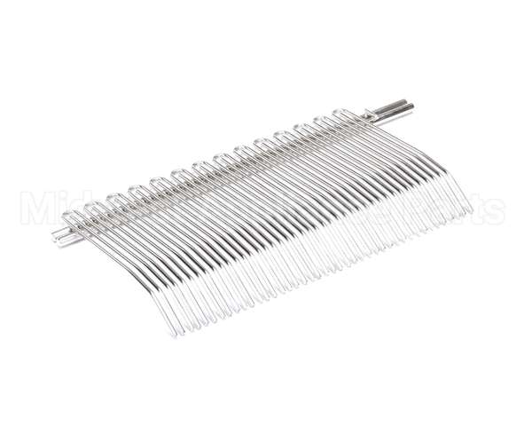 T3117 Biro Wire Comb, Back