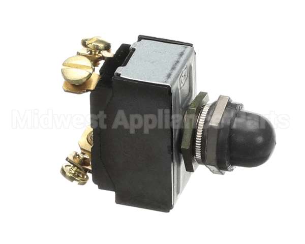 T3200-1A Biro Interlock Switch, 3 Ph, W/Cap Nut