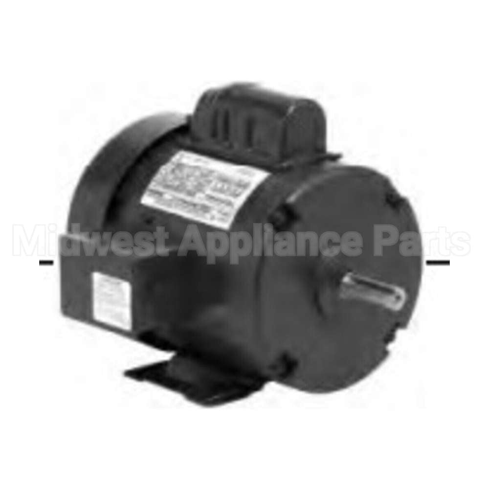 T34CA1J US Motors Nidec Motor