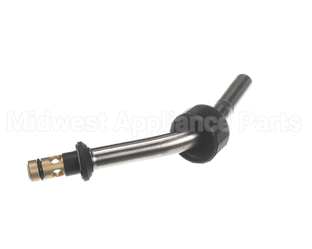 T35980 Aaon Turbo Torch 0386-1296 T-504