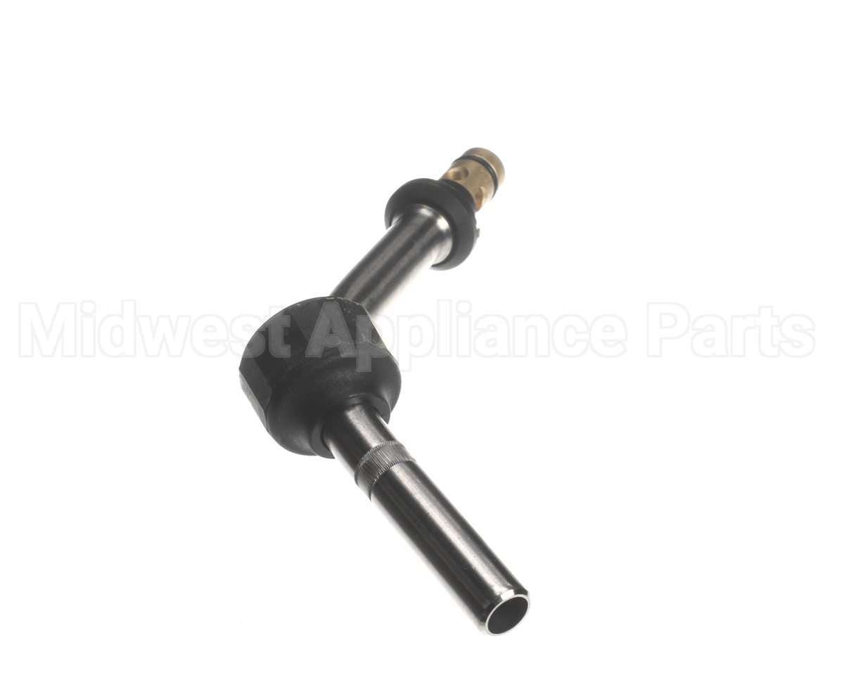 T35980 Aaon Turbo Torch 0386-1296 T-504