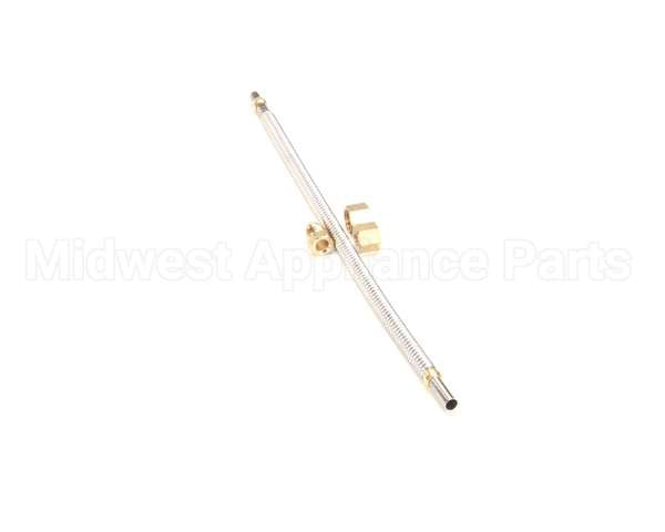 T4-KIT-12 Dormont 1/4 Od X 12 Kit Stainless Stee