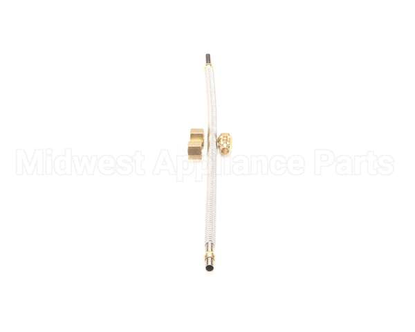 T4-KIT-12 Dormont 1/4 Od X 12 Kit Stainless Stee
