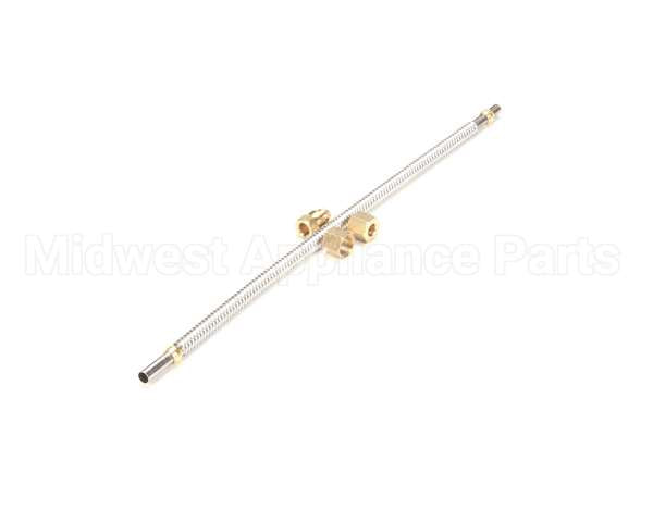 T4-KIT-12 Dormont 1/4 Od X 12 Kit Stainless Stee