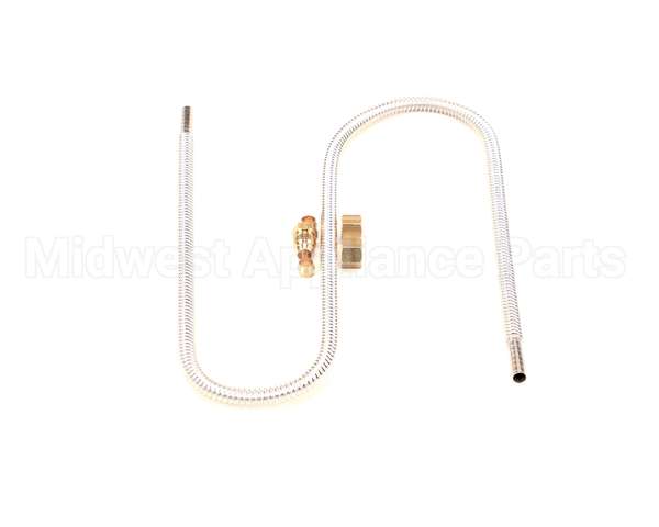 T4-KIT-30 Dormont 1/4 X 30 Flex Tube Kit