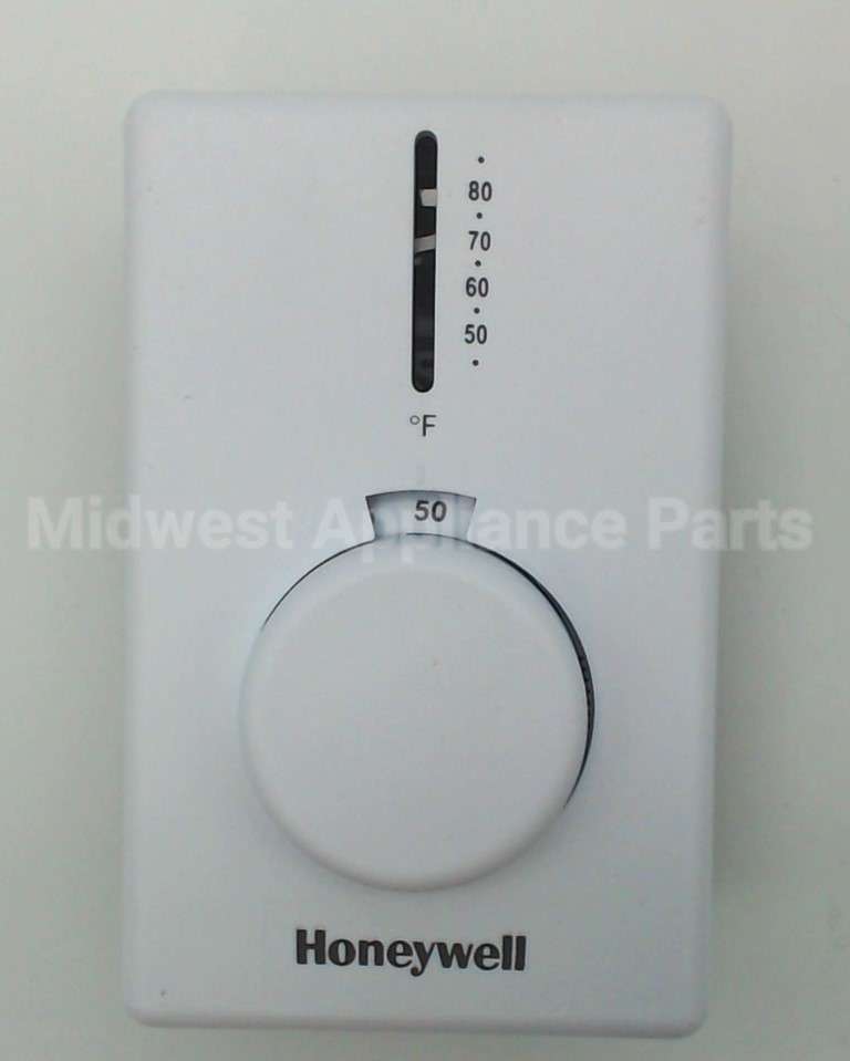 T4398A1021 Resideo Spst Dual Diaph.elec.stat-Whit