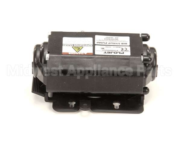 T5000-158 Lancer Bib Pump,Flojet,3/8 Out,Brass