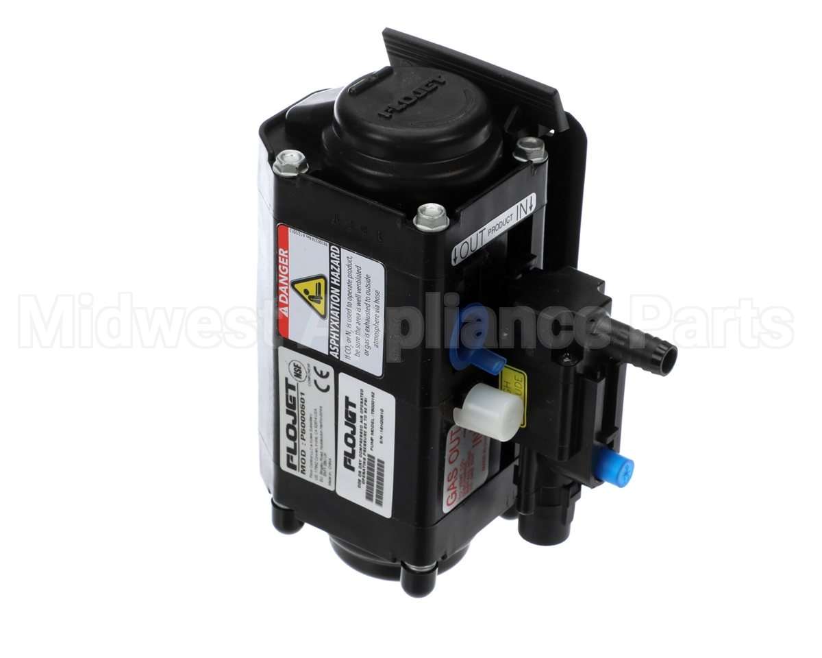 T5000-182 Cornelius Pump Bib Fjet No Out Ha