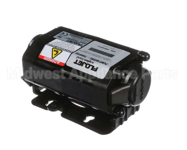 T5000-192 Lancer Bib Pump, Flojet, No Fittings