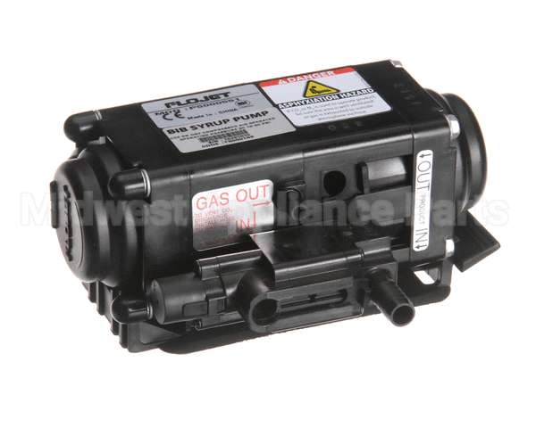 T5000-192B Multiplex Pump Flojet Bulk With Snap Brk