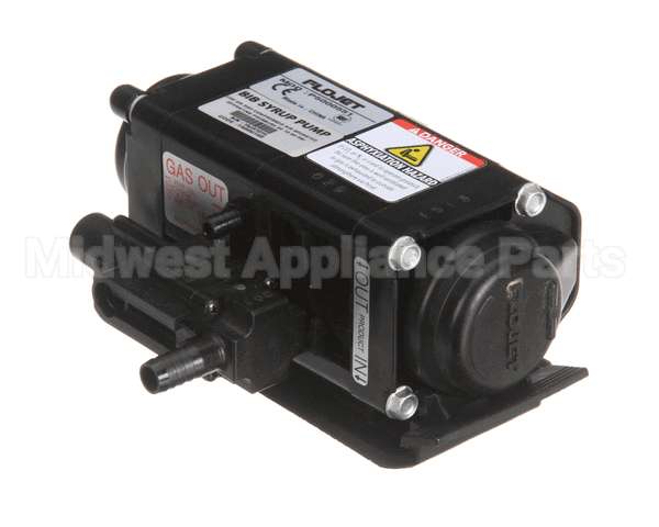 T5000-192B Multiplex Pump Flojet Bulk With Snap Brk