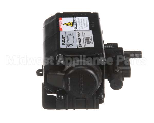 T5000-192B Multiplex Pump Flojet Bulk With Snap Brk