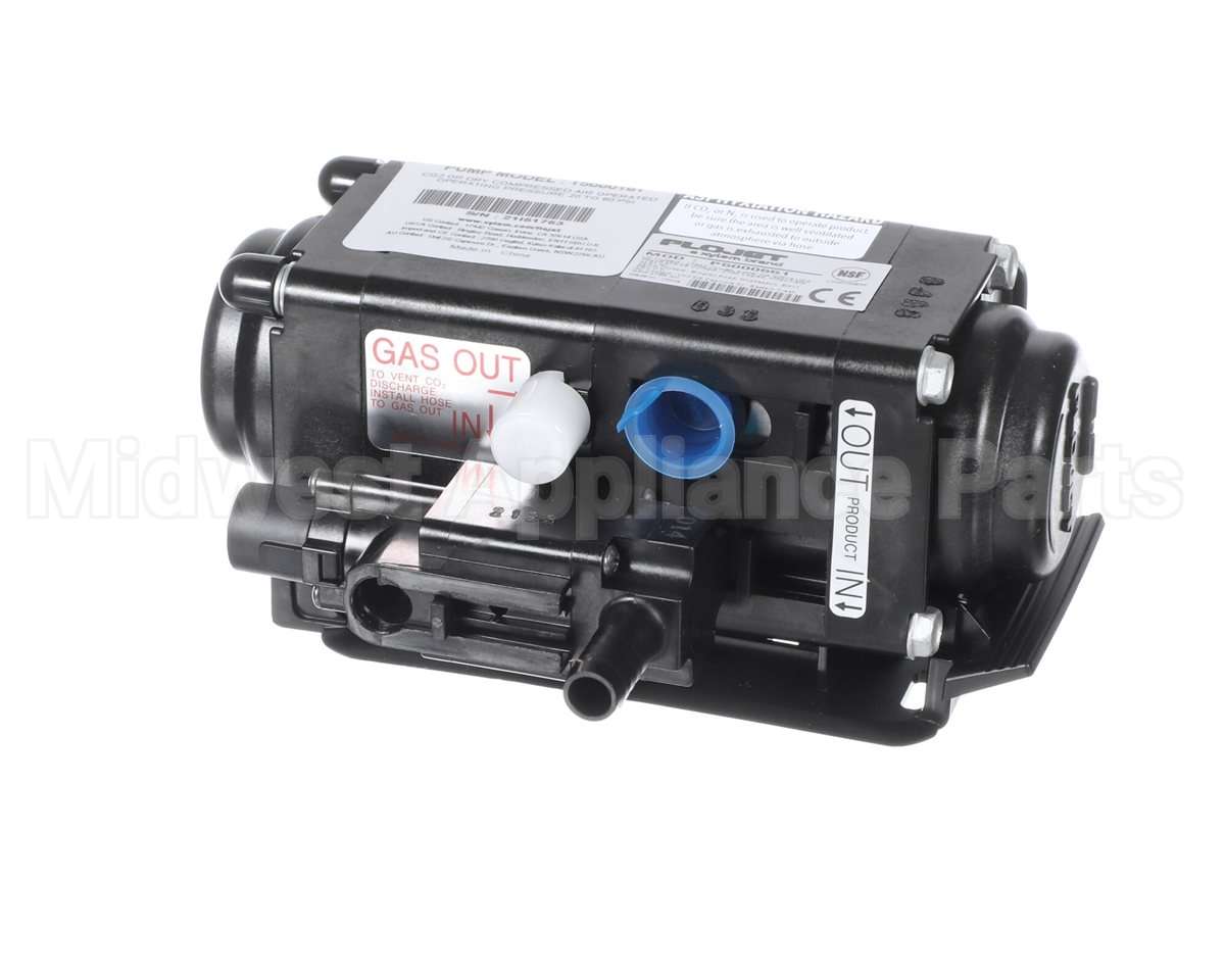 T5090119 Cornelius Pump Bib Fjet No Fitgs