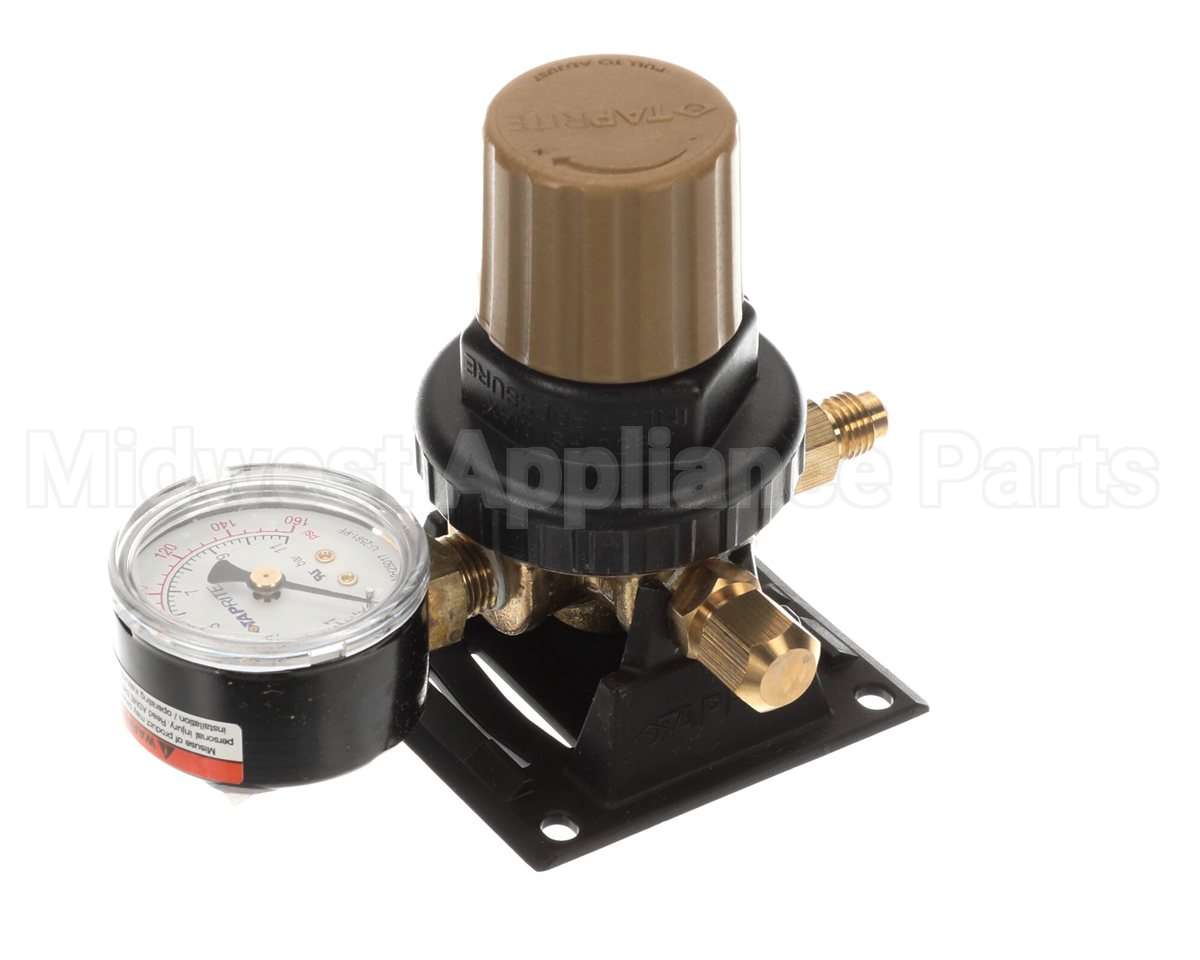 T5261SN-160 Cornelius Regco2 S 1X160 Poly