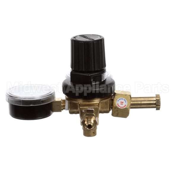 T5741PMHPBK Compatible Multiplex Regulator Co2 Tank Mount Prima