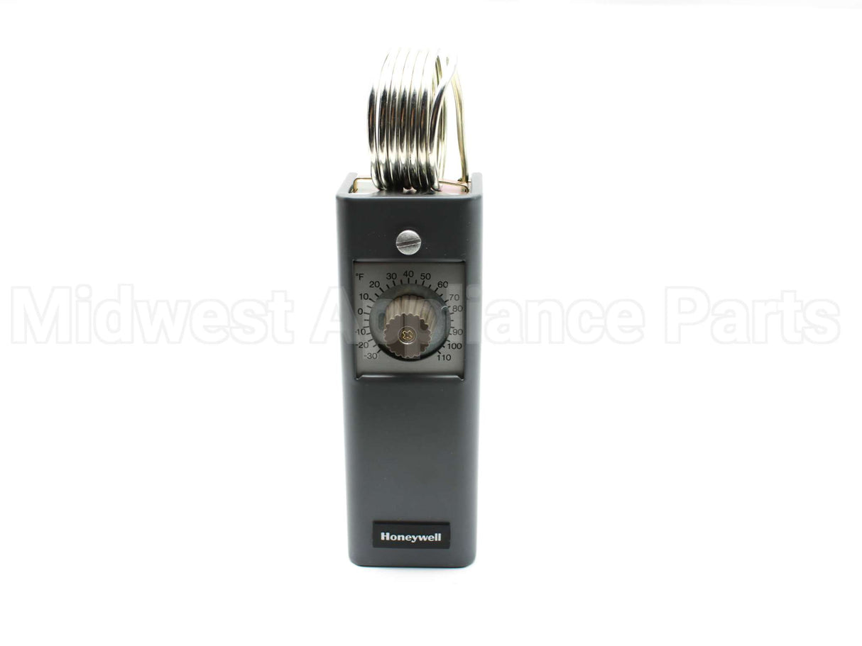 T6054A1005 Honeywell Ind'l Tstat -30/100F Spdt,Line