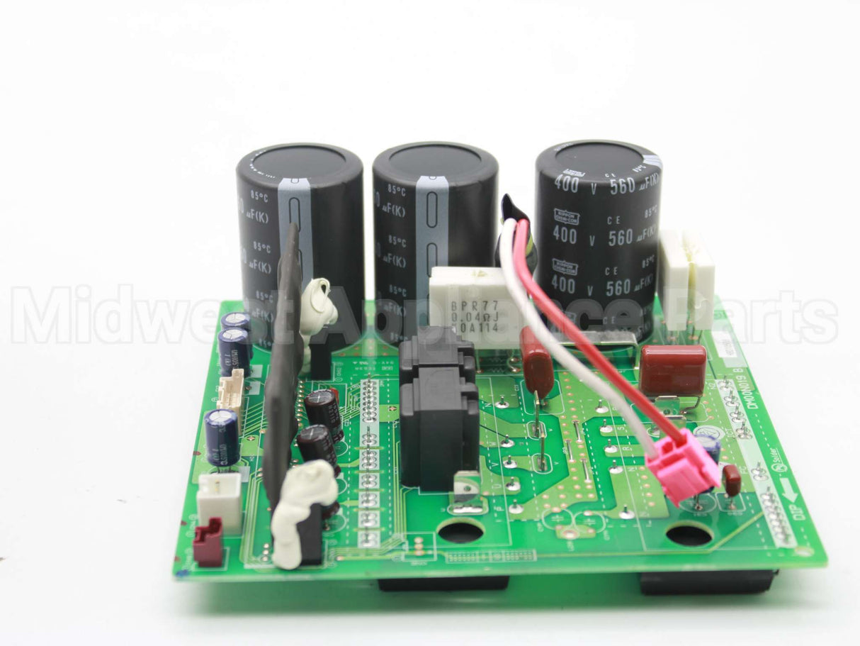 T7WAG0323 Mitsubishi Electric Power Board