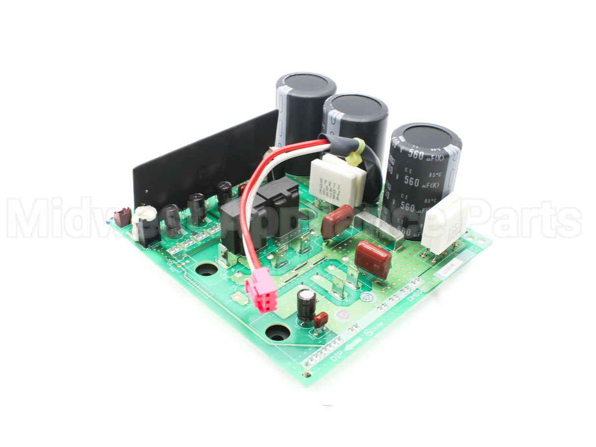 T7WE80313 Mitsubishi Electric Power Board