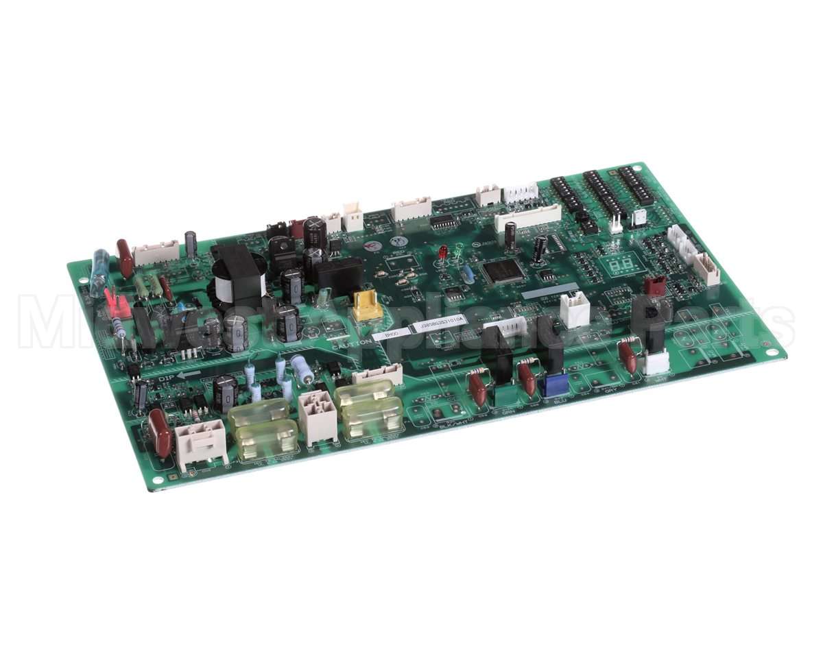 T7WF22315 Mitsubishi Electric Main Controller Board