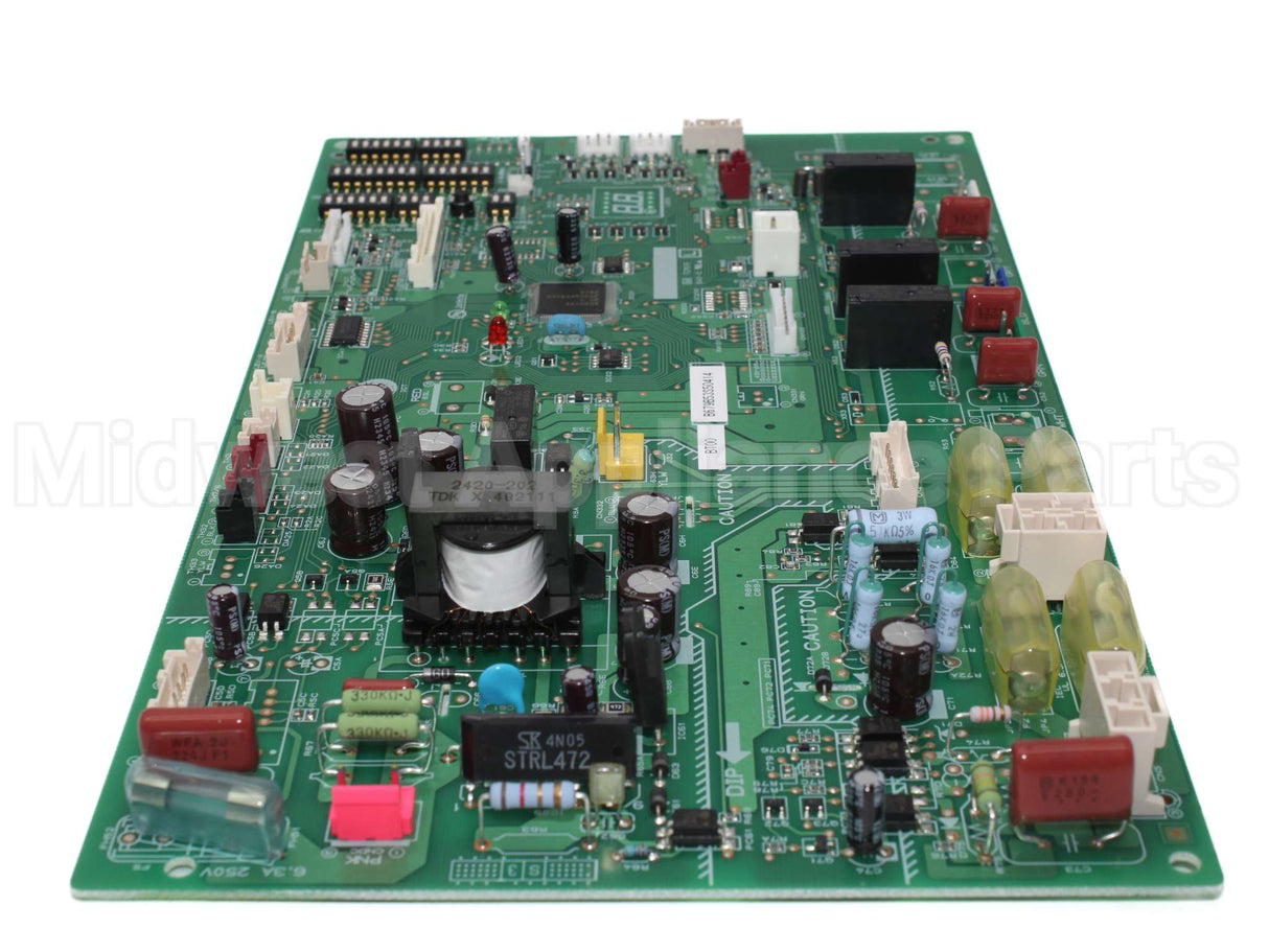 T7WF22315 Mitsubishi Electric Main Controller Board