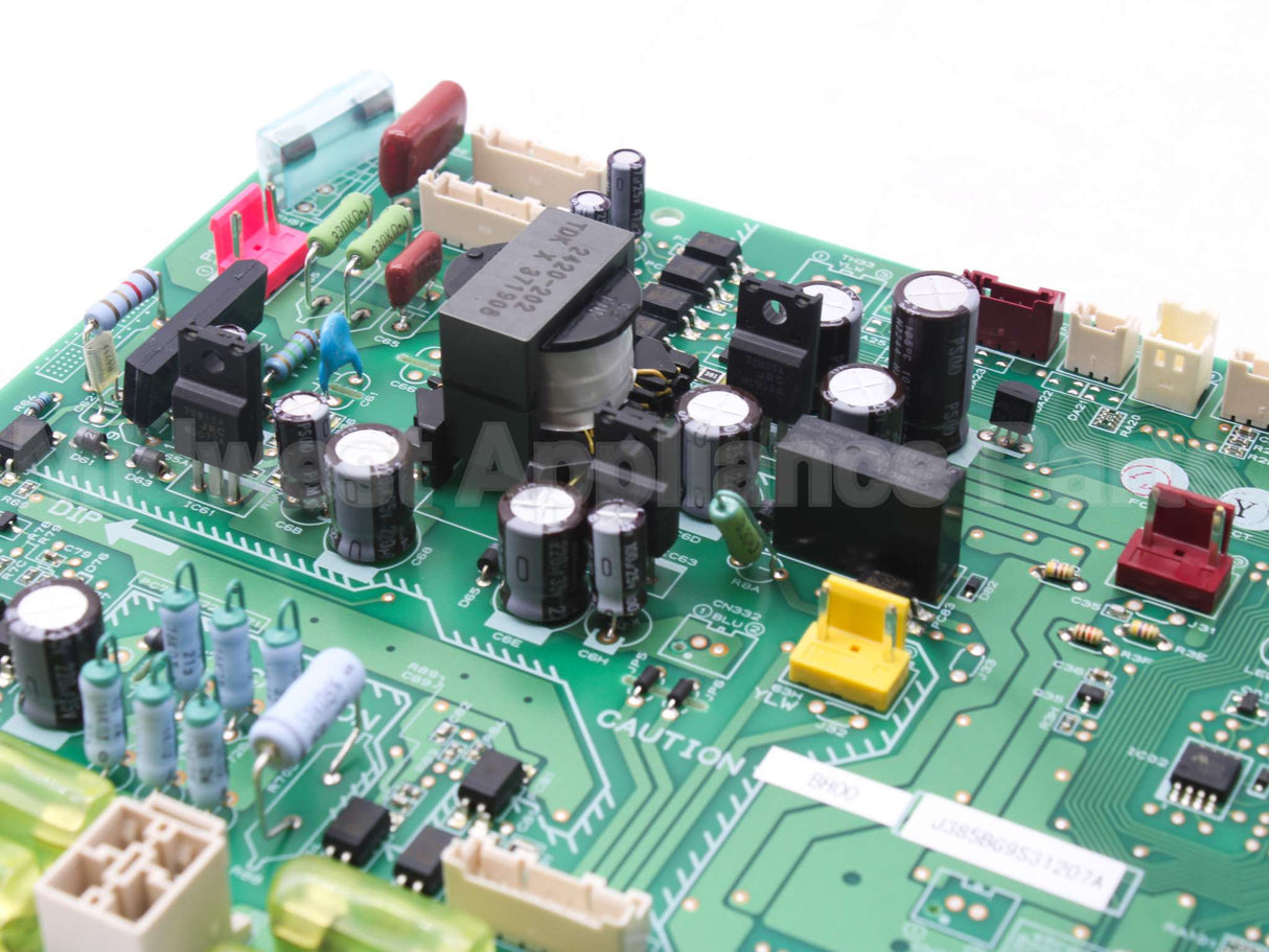 T7WHN0315 Mitsubishi Electric Controller Board