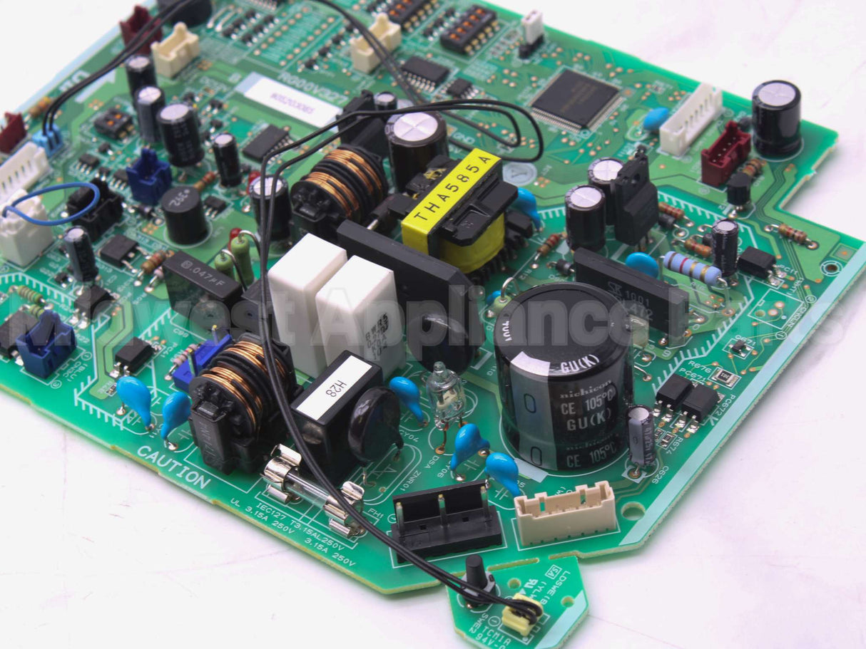 T7WS03310 Mitsubishi Electric Control Board