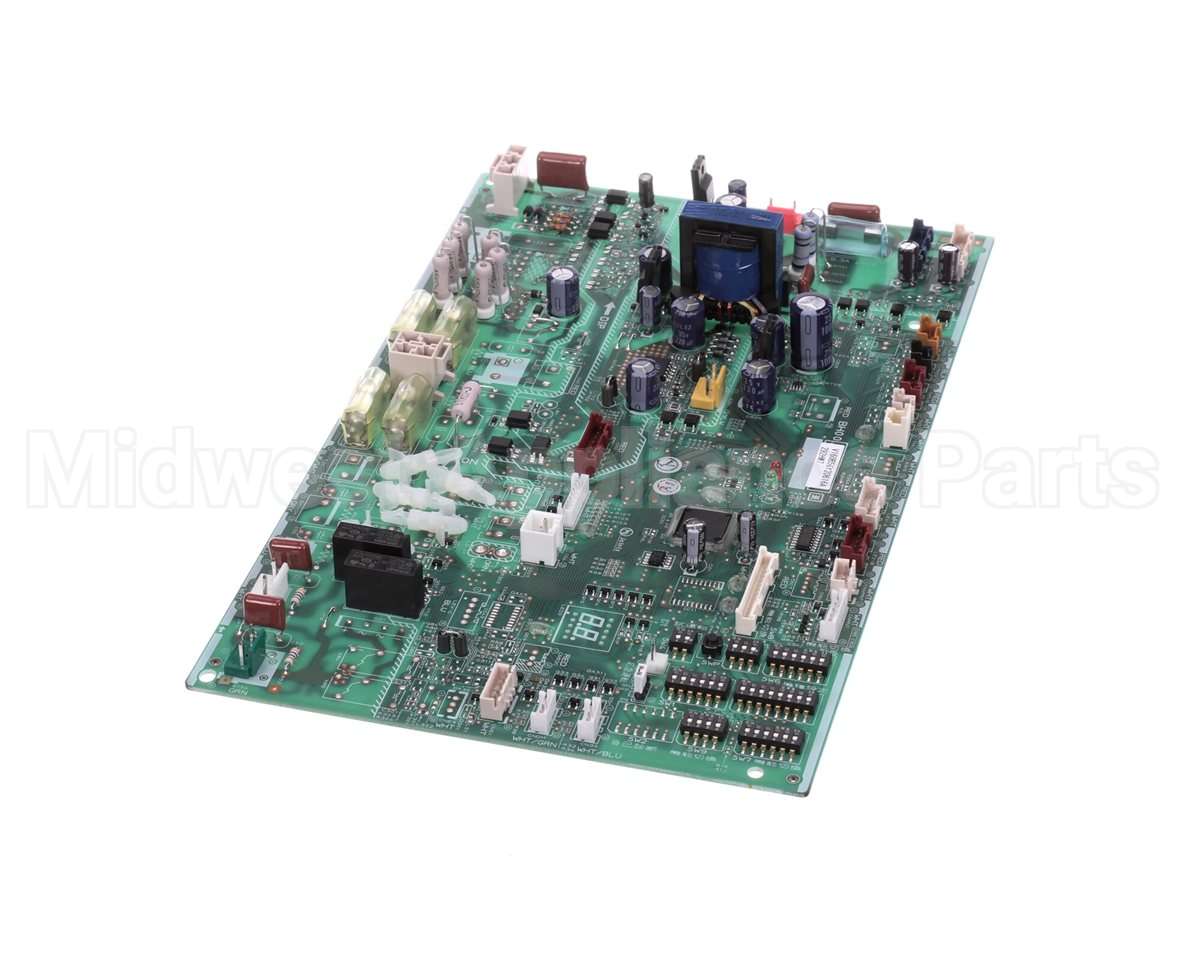 T7WS47315 Mitsubishi Electric Control Board