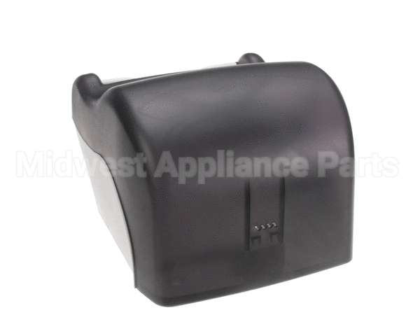 T8000TBK San Jamar Tear-N-Dry Essence-Classic-Bla