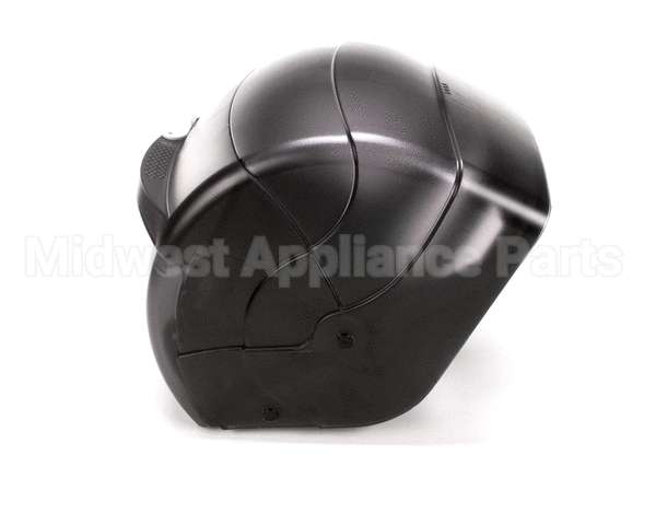 T850TBK San Jamar Integra Lever Roll Towel Dispenser - Bla