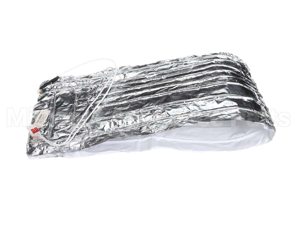 T8F5300402 Turbo Air Drain Pan Heater M3F72-3-N