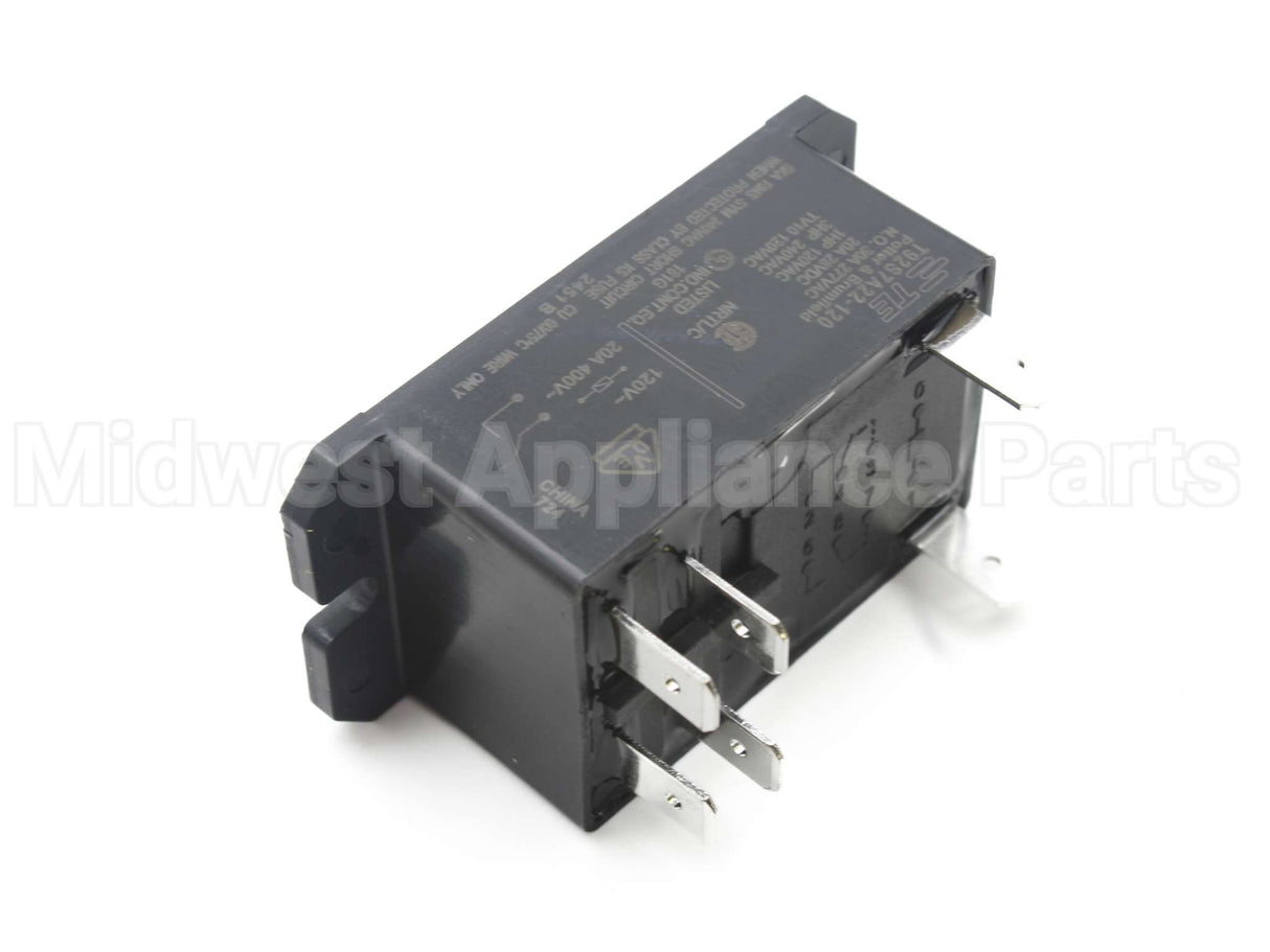T92S7A22-120 TE Connectivity 120V Dpst Relay