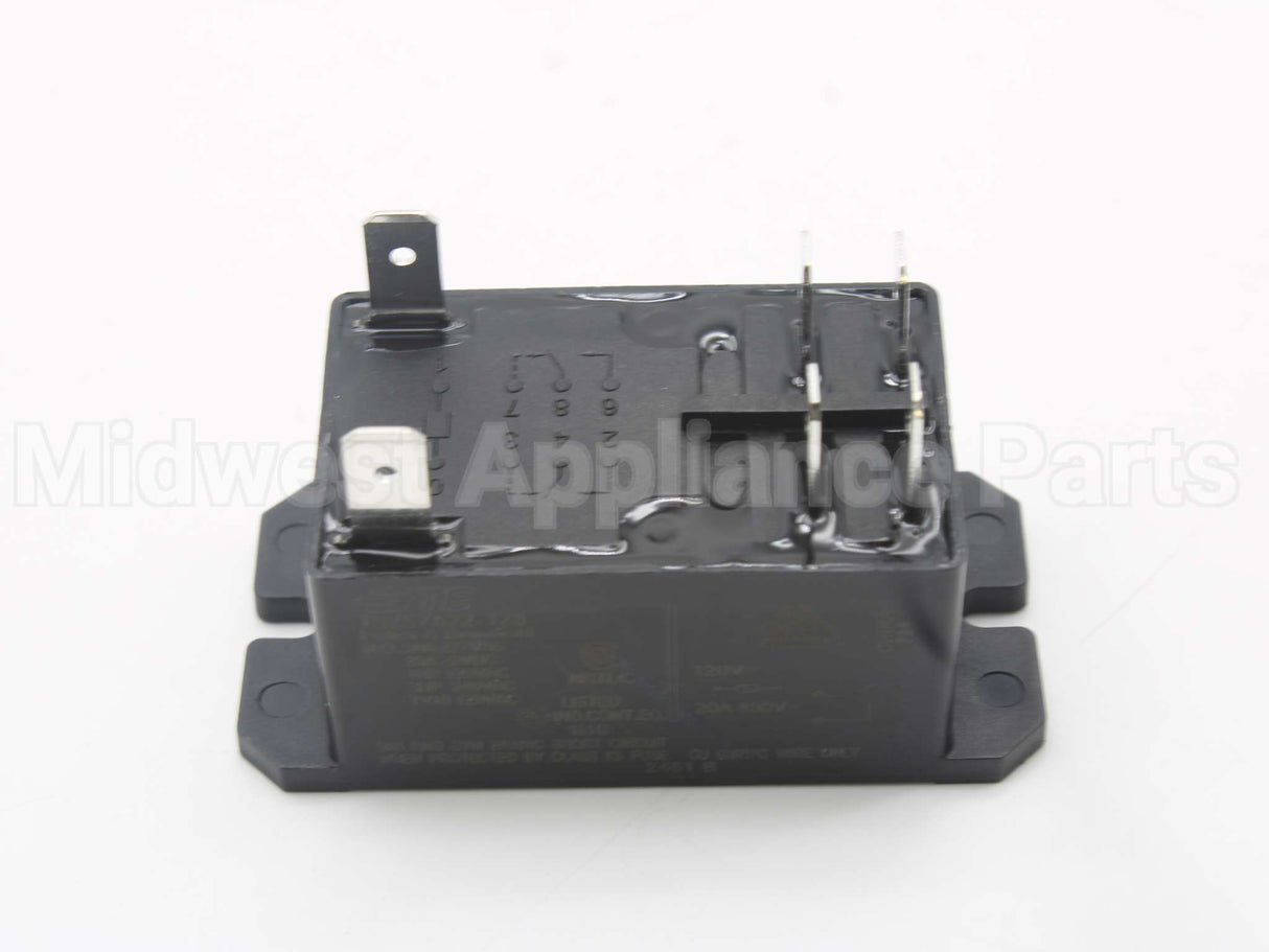 T92S7A22-120 TE Connectivity 120V Dpst Relay