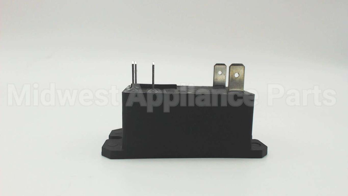 T92S7D22-22 TE Connectivity 22Vdc 30A Dpst Relay;Flngmount