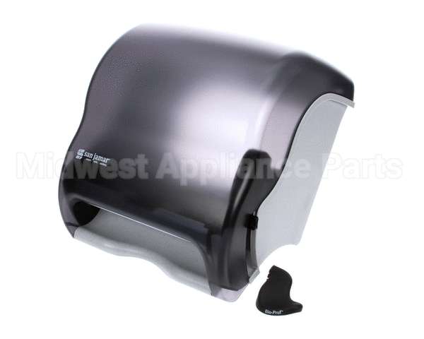 T950TBK San Jamar Element Roll Towel Dispenser - Classic -