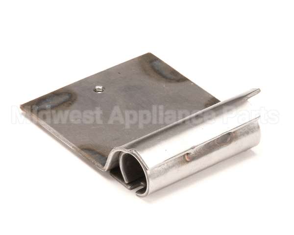 TA-1 Duke Hinge Top W/Gusset