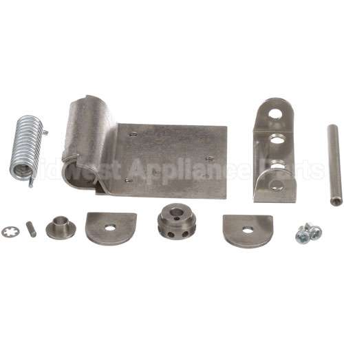 TA-120SED Compatible Duke Hinge Assembly