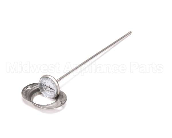 TA-144 Duke Thermometer,1 Diameter